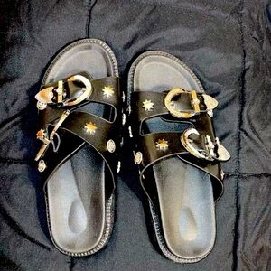 brand new summer slides